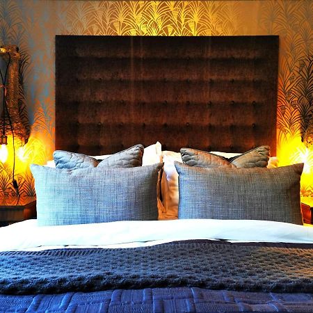 Bed and Breakfast The Niche WTA WTA Eastbourne Exterior foto