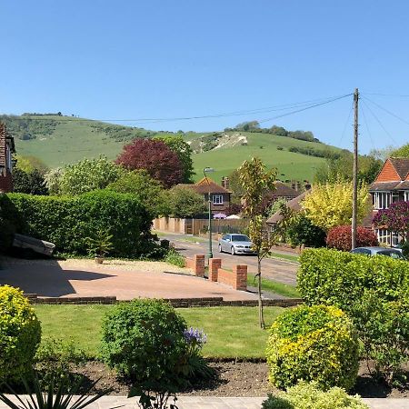 Bed and Breakfast The Niche WTA WTA Eastbourne Exterior foto