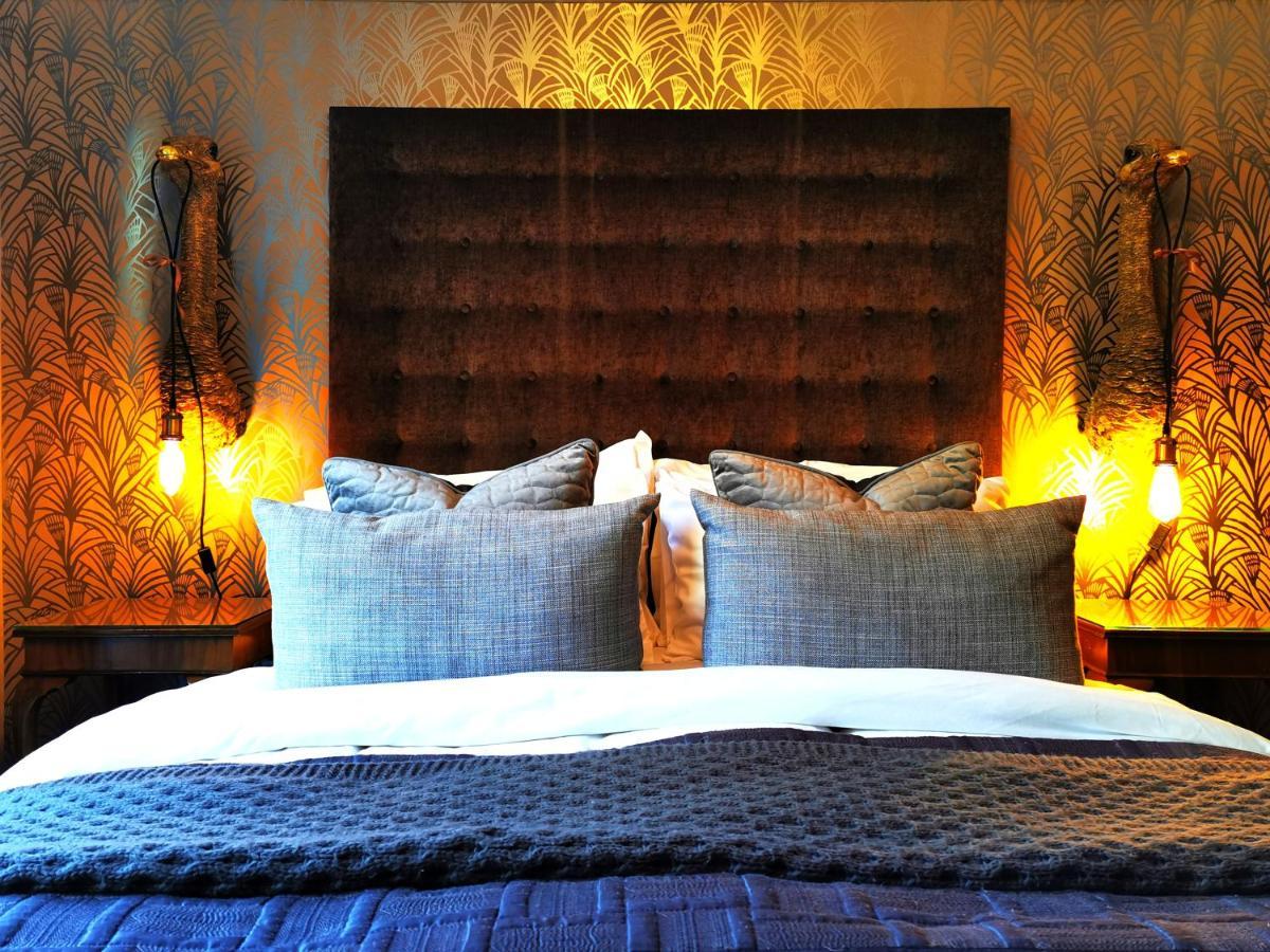 Bed and Breakfast The Niche WTA WTA Eastbourne Exterior foto