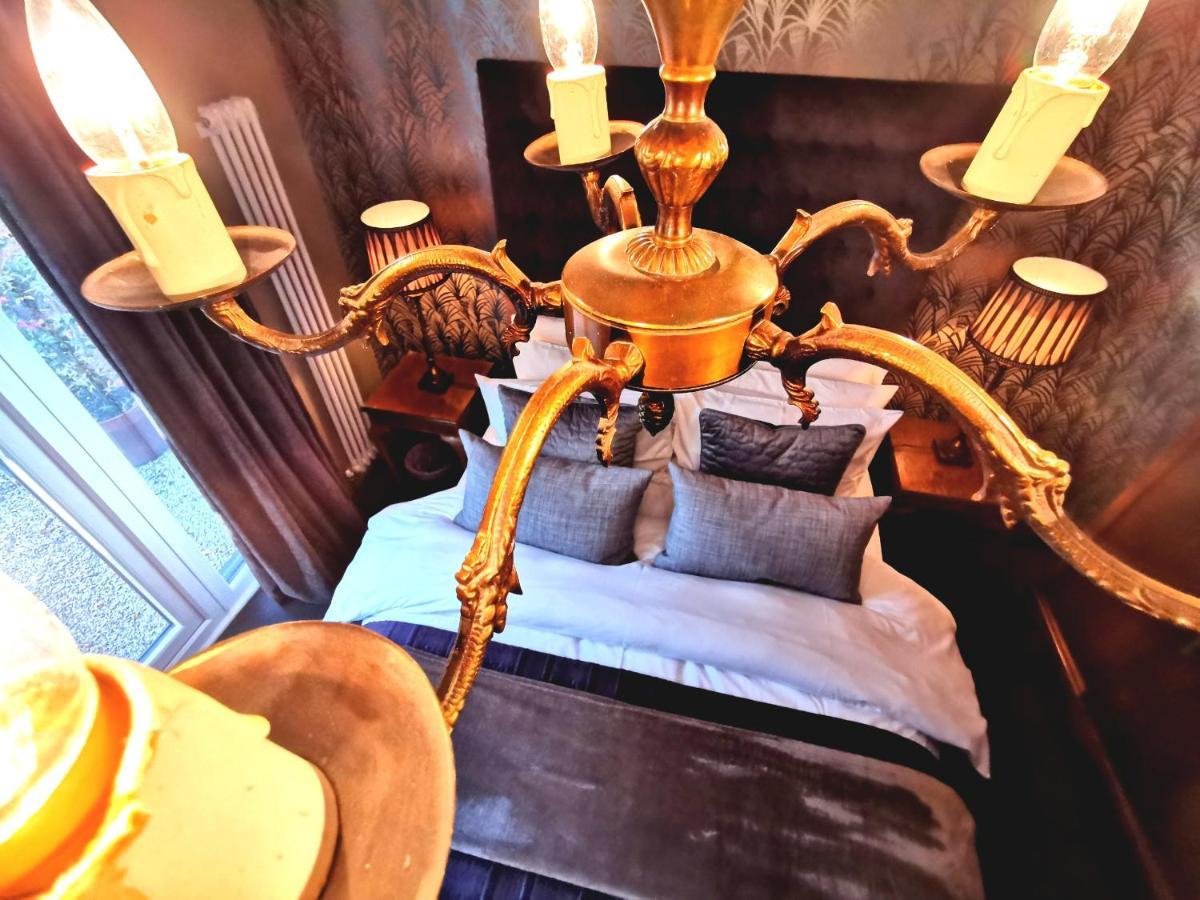 Bed and Breakfast The Niche WTA WTA Eastbourne Zimmer foto