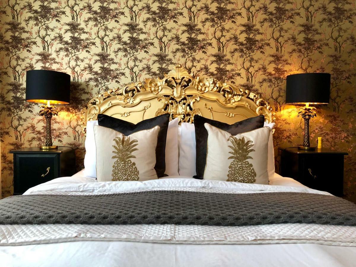 Bed and Breakfast The Niche WTA WTA Eastbourne Exterior foto